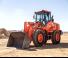 Ładowarki kołowe Doosan DL250 TC 5