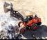 Ładowarki kołowe Doosan DL250 TC 5