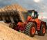 Ładowarki kołowe Doosan DL420-3