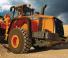 Ładowarki kołowe Doosan DL 420
