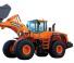 Ładowarki kołowe Doosan DL 420