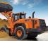 Ładowarki kołowe Doosan DL450-3