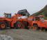 Ładowarki kołowe Doosan DL450-3