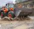Ładowarki kołowe Doosan DL450-5