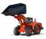 Ładowarki kołowe Doosan DL450-5