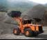 Ładowarki kołowe Doosan DL 500