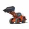 Ładowarki kołowe Doosan DL550-3