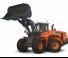 Ładowarki kołowe Doosan DL300-5