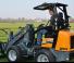 Ładowarki kołowe Giant G1500
