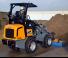 Ładowarki kołowe Giant G2200 X-tra