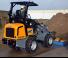 Ładowarki kołowe Giant G2200 X-tra HD