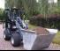 Ładowarki kołowe Giant G2200HD