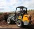 Ładowarki kołowe Giant G2500 X-tra HD