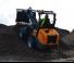 Ładowarki kołowe Giant G2700 HD+ X-tra