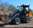 Ładowarki kołowe Giant G2700HD