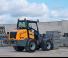 Ładowarki kołowe Giant G5000 X-tra