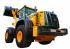 Ładowarki kołowe Hyundai HL 760-9 A