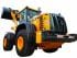 Ładowarki kołowe Hyundai HL 760-9 A
