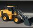 Ładowarki kołowe Hyundai HL940