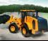 Ładowarki kołowe Hyundai HL940XT