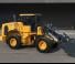 Ładowarki kołowe Hyundai HL955XT