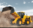 Ładowarki kołowe Hyundai HL960