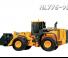 Ładowarki kołowe Hyundai HL775-9S