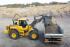 Ładowarki kołowe Volvo L110F