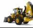 Ładowarki kołowe Volvo L110G