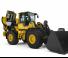 Ładowarki kołowe Volvo L110G