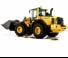 Ładowarki kołowe Volvo L120F