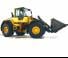 Ładowarki kołowe Volvo L120F
