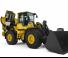 Ładowarki kołowe Volvo L120G
