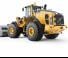 Ładowarki kołowe Volvo L150H