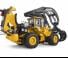 Ładowarki kołowe Volvo L180H High-Lift