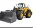 Ładowarki kołowe Volvo L180H