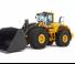 Ładowarki kołowe Volvo L220G