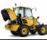 Ładowarki kołowe Volvo L25F