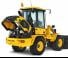 Ładowarki kołowe Volvo L30G