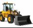 Ładowarki kołowe Volvo L30G