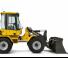 Ładowarki kołowe Volvo L35B ZS Pro