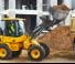 Ładowarki kołowe Volvo L35G