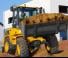 Ładowarki kołowe Volvo L35G