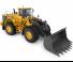 Ładowarki kołowe Volvo L350F-LB