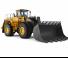 Ładowarki kołowe Volvo L350F