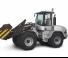 Ładowarki kołowe Volvo L40B TPS