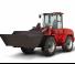 Ładowarki kołowe Volvo L40BT P
