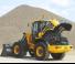 Ładowarki kołowe Volvo L45H