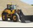 Ładowarki kołowe Volvo L45H