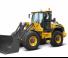 Ładowarki kołowe Volvo L50H